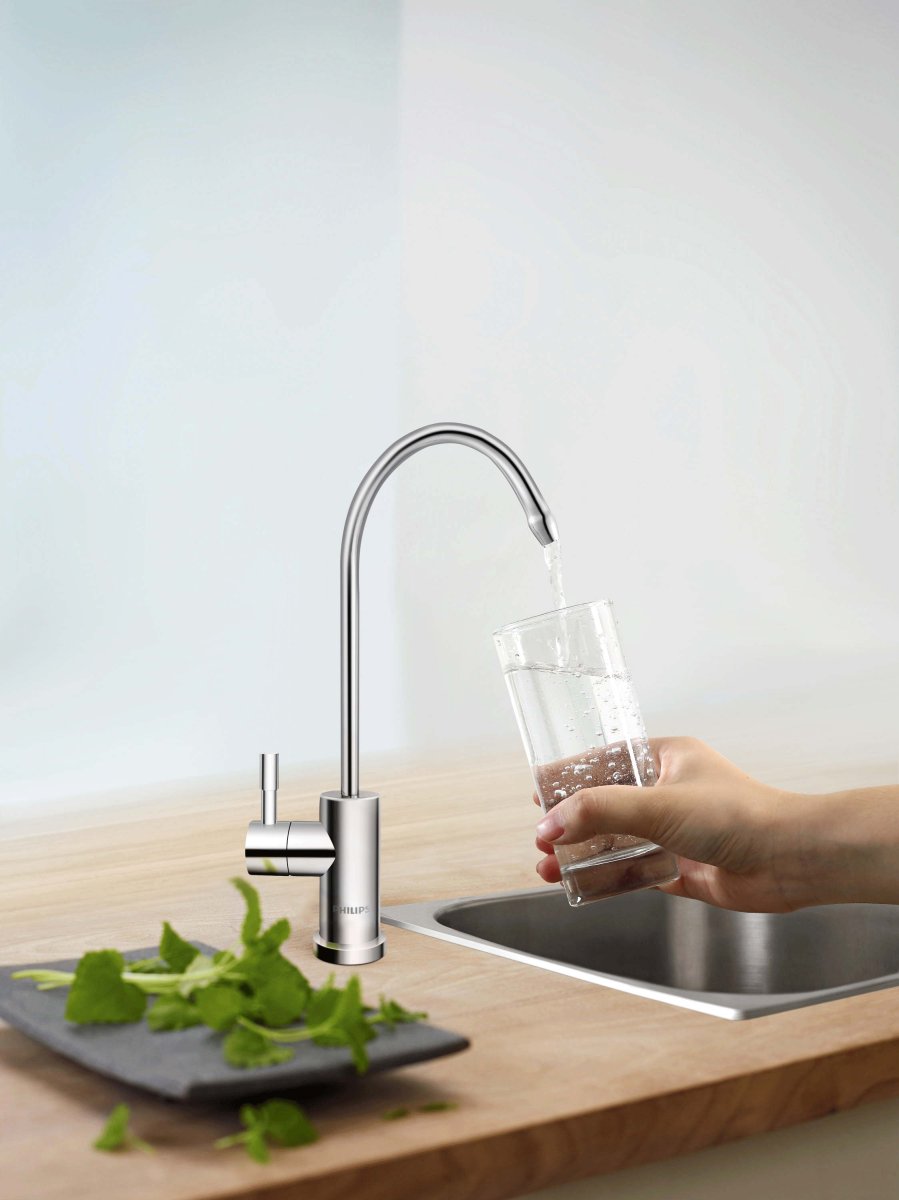 Проточный питьевой фильтр PHILIPS AUT3234/10